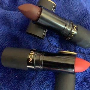 Revlon lipstick